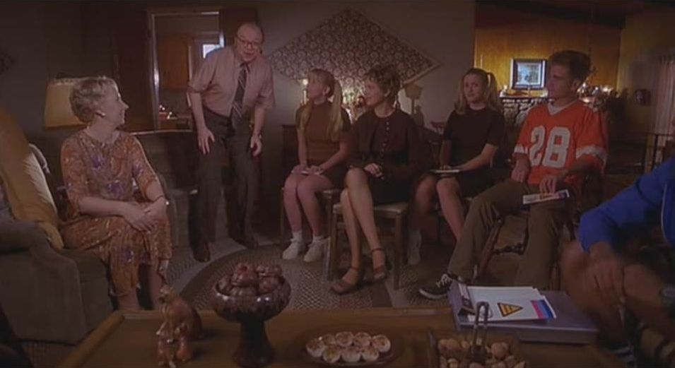 Uma discussão sobre o Camp no filme But I’m a Cheerleader